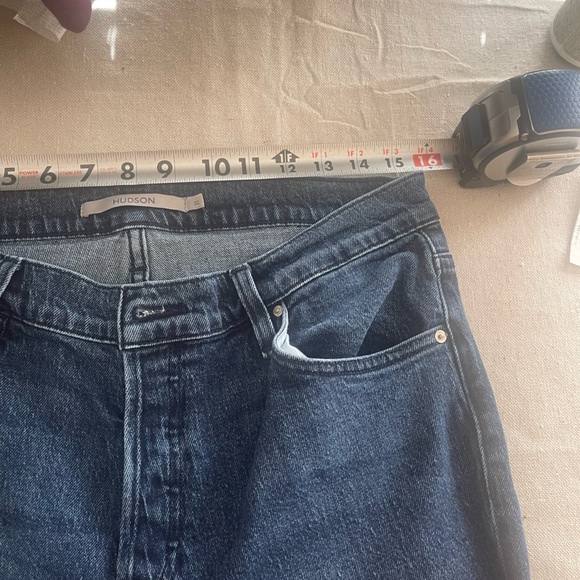 Hudson Rosie Lakeside Jean - Picture 5 of 7